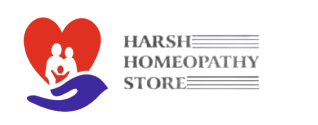 Harsh Homeopathy Store